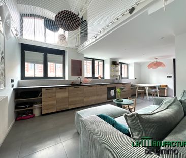 Location Appartement 2 pièces 46m² ST ETIENNE 42100 - Photo 3