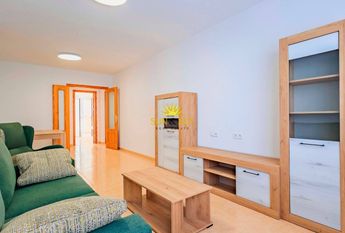 BRAND NEW APARTMENT FOR RENT IN ALMORADÍ - ALICANTE PROVINCE