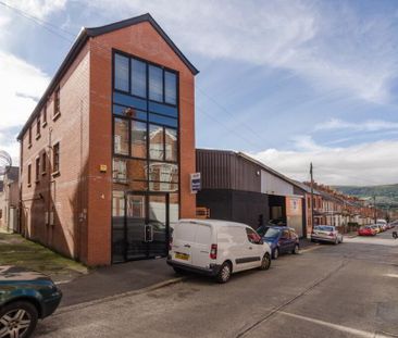 Ground Floor, 4 Melrose Street, Belfast, BT9 7DN - Photo 6