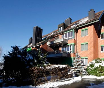 "Wohnung mit Gartensitzplatz" - Foto 5