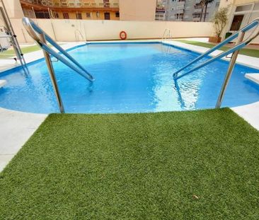 Alquiler de estudio en Avenida Isabel Manoja, 32 - Photo 4