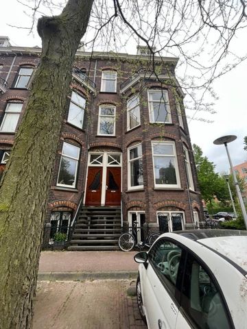 Te huur: Appartement Nicolaas Beetsstraat in Utrecht - Foto 4