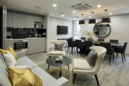 1 bedroom apartment to rent - Photo 4