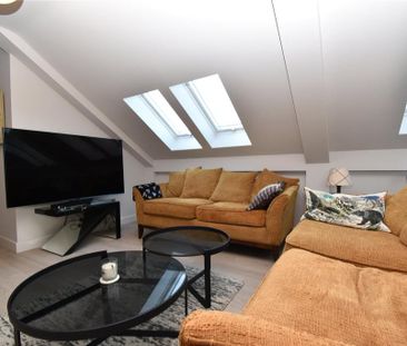 2 bedroom maisonette to rent - Photo 6