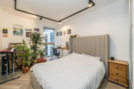 Poole Street, Shoreditch, N1 - Photo 4