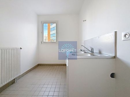 Appartement T3 Cergy à louer - Photo 4