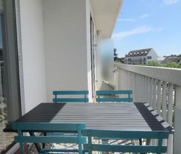 Louer appartement 2 pièces de 39 m² - Photo 6