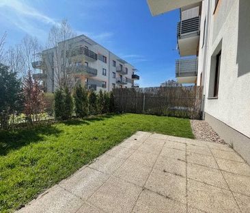 Mieszkanie z ogródkiem na Kowalach 40.5 m² - Photo 3