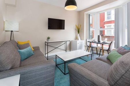 4 bedroom house to rent - Photo 5