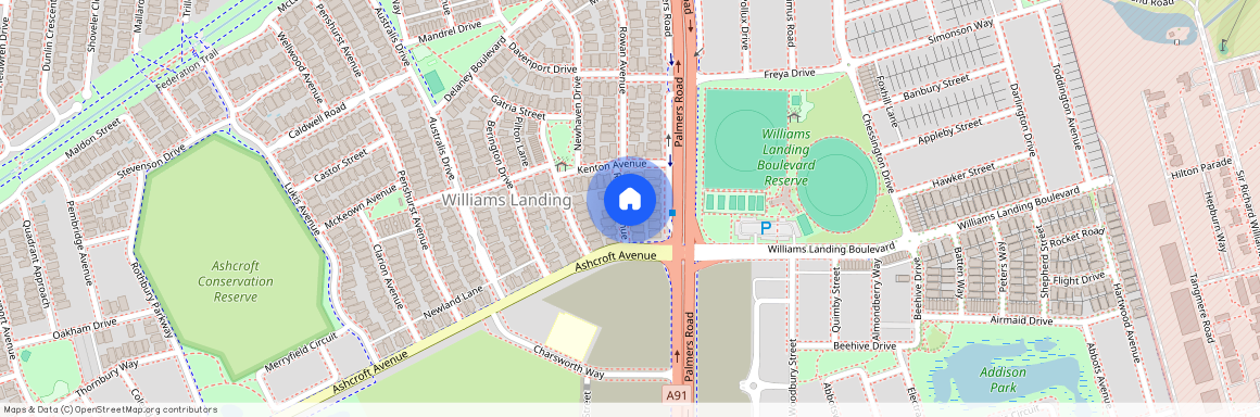 41 Rowan Avenue, Williams Landing