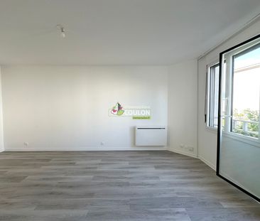 Location Appartement 1 pièce 24m² - Photo 3