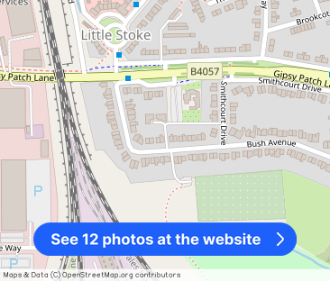 Bush Avenue, Bristol - Photo 1