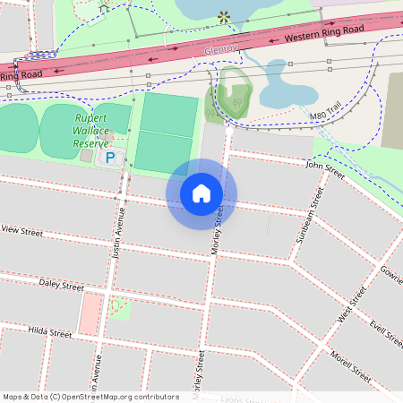 2B Bindi Street, Vic 3046, Glenroy