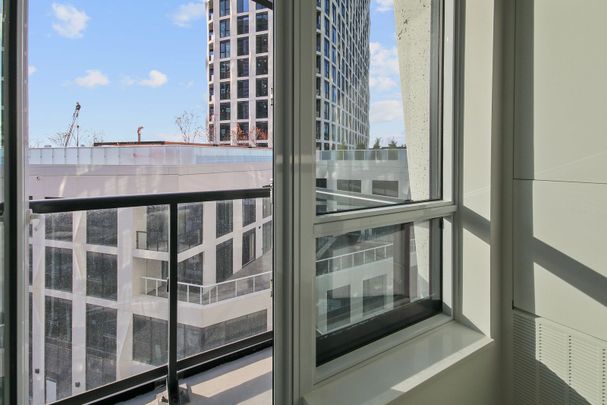 For Lease - 60 Central Park Road Way Unit# 609, Toronto, Ontario - Photo 1