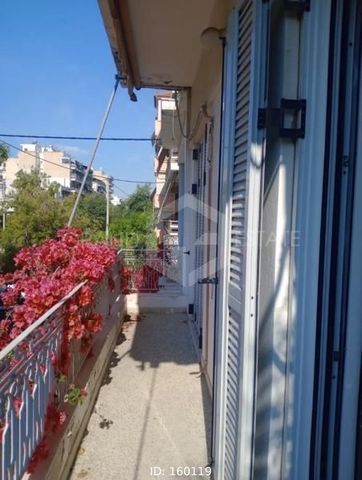 Διαμέρισμα για ενοικίαση - Μοσχάτο - Φωτογραφία 4