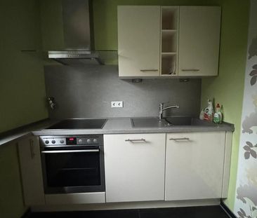 stilvolle 3,5 Zimmer Wohnung in Aachen-Forst - Photo 4