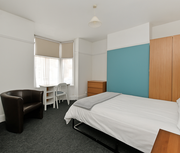 4 bedroom house share to rent - Photo 1