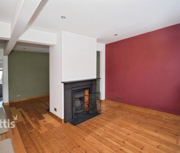 2 bedroom terraced house to rent - Photo 2