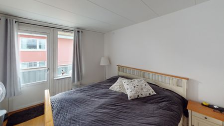 Lundbyvägen 30 B, Göteborg - Foto 3