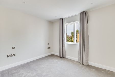 Purley Avenue, Cricklewood, London, NW2 1SB - Photo 3