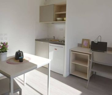 Résidence Les Académies du Val de Bièvre - Photo 6