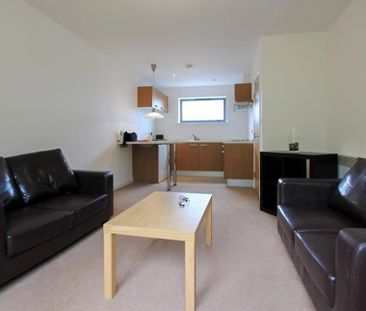 1 bedroom apartment to rent - Photo 4