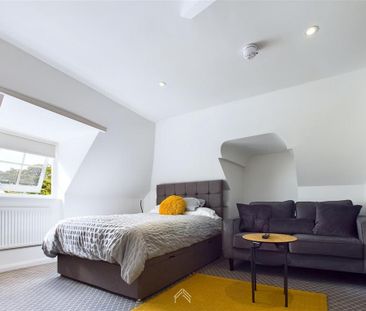 Studio to rent - Photo 2