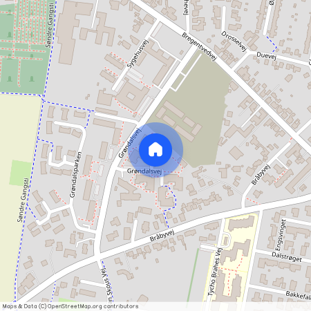 Grøndals Have 27, 4690 Haslev