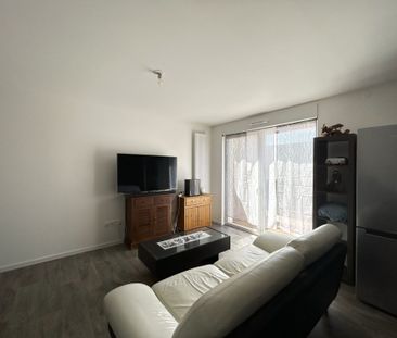 A LOUER - APPARTEMENT 2 PIÈCES À OBENHEIM - Photo 1