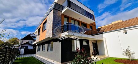 Casa / Sediu Firma in cartierul Gheorgheni - Fotografie 4