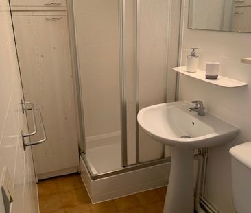 Location Appartement 1 pièce 20m² ST CYPRIEN PLAGE 66750 - Photo 6