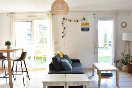 Cap Méditerranée - Photo 4