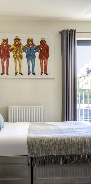 1 bedroom flat to rent - Photo 1