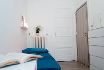 Via Aldo Barbaro, Turin, Piedmont 10143