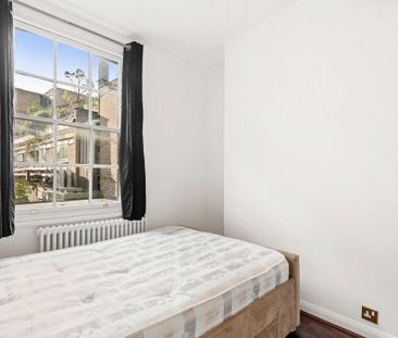 6 bedroom terraced house to rent - Photo 4