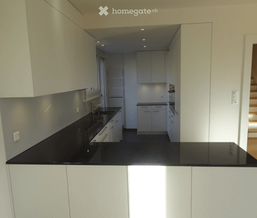 Wunderschöne Duplexwohnung im Herzen von Bern - Photo 6