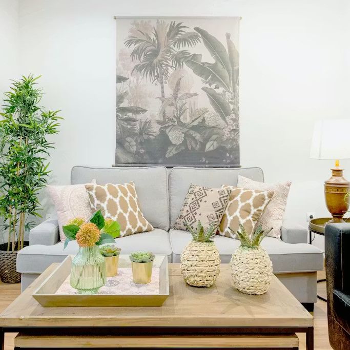 Calle Marín García, Málaga, Andalusia 29005 - Foto 1