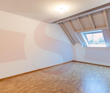 Contiguous house for rent unfurnished - Foto 3