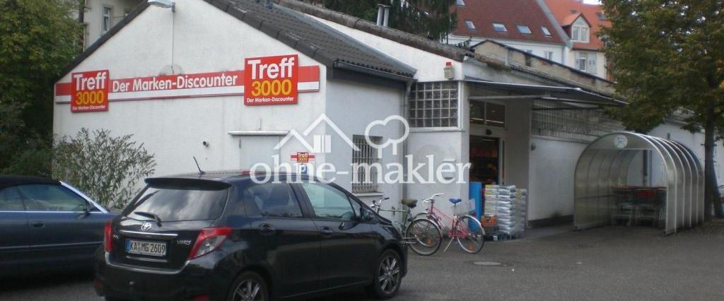 Veilchen Str. 20, 76131 Karlsruhe - Foto 1