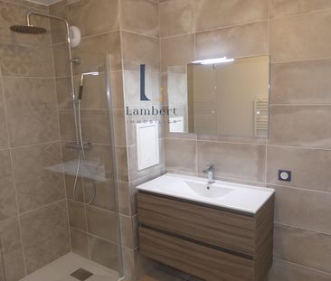 Location Appartement 3 pièces 56m² - Photo 6