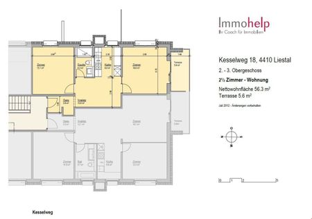 Günstig & hell mit eig. Waschturm - Photo 5