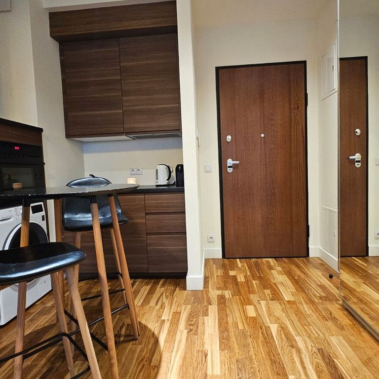 Warszawa, Wola, Krochmalna - Фото 1