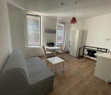 Location Appartement 1 pièce 18m² ALBI 81000 - Photo 4
