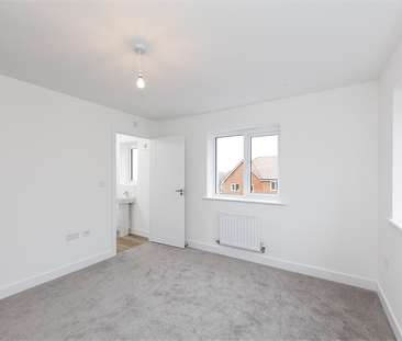 3 bedroom detached house to rent - Photo 1