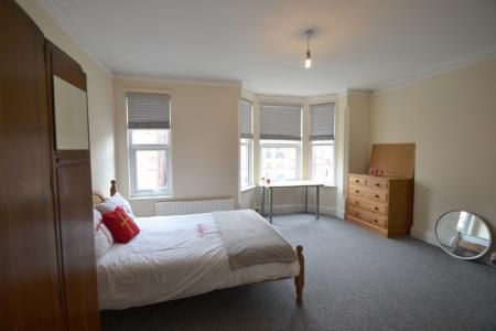 Trinity Avenue, Lenton, Nottingham, NG7 - Photo 3