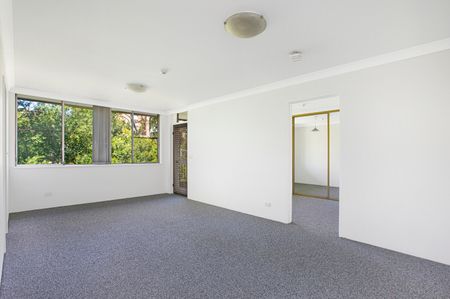 22/104 Bay Road, Waverton NSW 2060 - Apartment For Rent | Domain - Photo 5