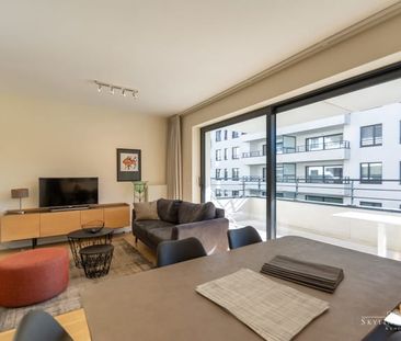 Appartement te huur - Foto 1