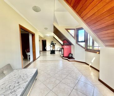 Casa com 5 quartos e 319m² para alugar em Marechal Rondon, Canoas. - Photo 1