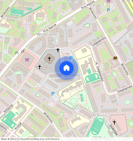 mazowieckie, Warszawa, Bielany, Las, Bielański, Wrzeciono