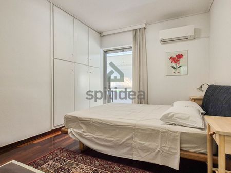 Διαμέρισμα για ενοικίαση Πολύδροσο (Χαλάνδρι) - Φωτογραφία 3
